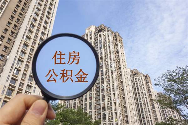 广州离职了公积金怎么取（离职了公积金怎么快速提取出来）
